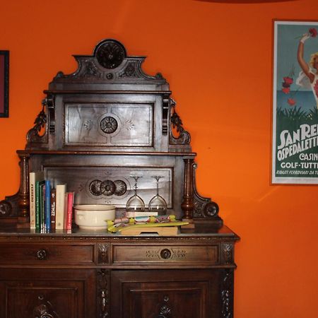 Cadelcivich - Monforte dʼAlba Buitenkant foto